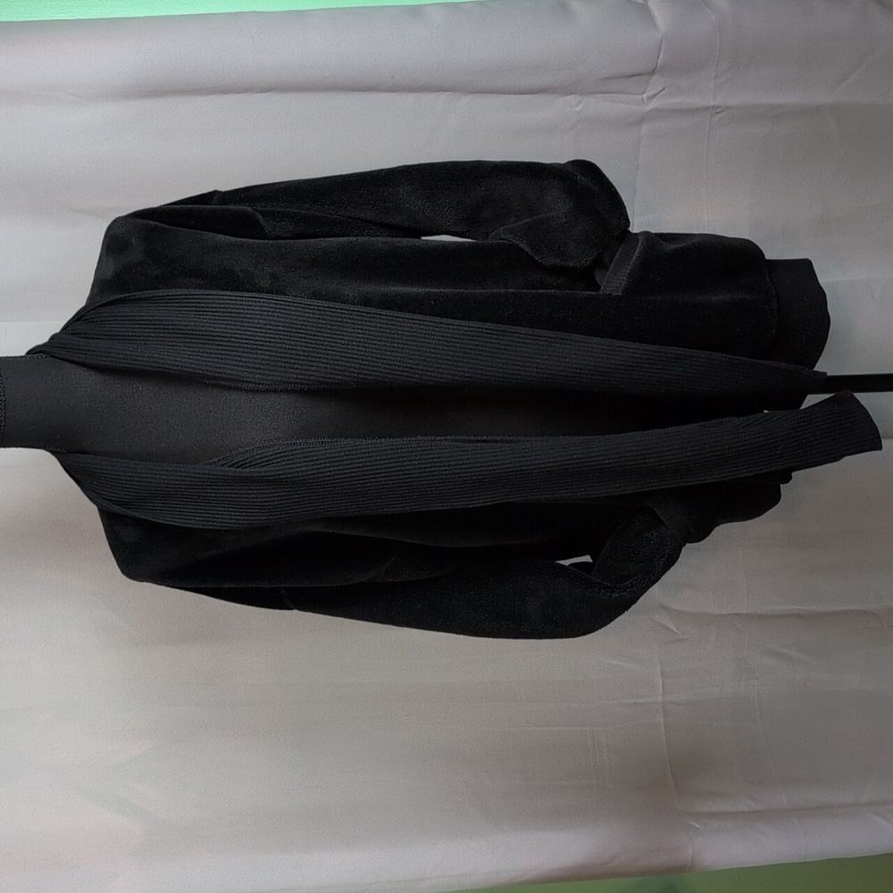 HUE  Plush Cardigan‎